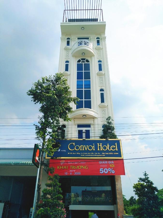 Convoi Hotel