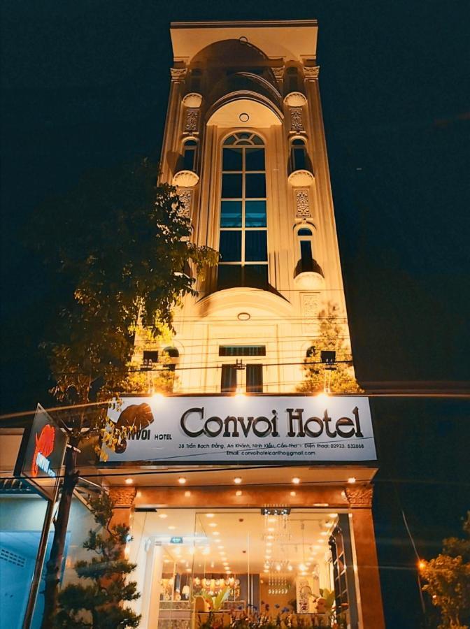 Hotel Convoi *